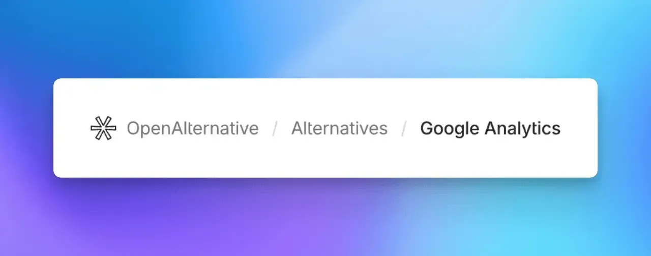 How to build dynamic breadcrumbs in Remix.run